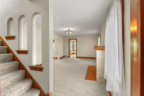 Tiny photo for 758 Barker Road, Fremont, OH 43420 (MLS # 10005731)