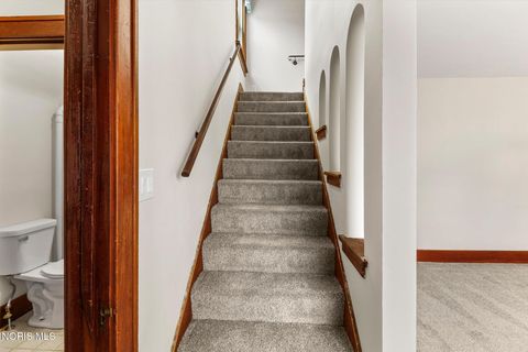 Tiny photo for 758 Barker Road, Fremont, OH 43420 (MLS # 10005731)