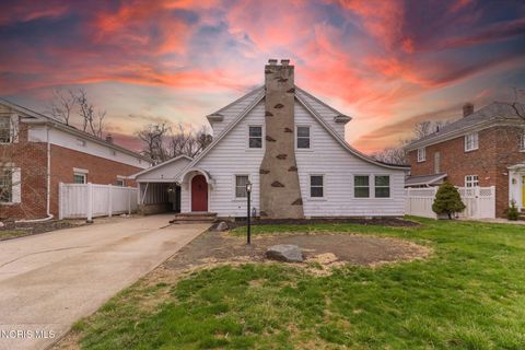 Photo of 758 Barker Road, Fremont, OH 43420 (MLS # 10005731)