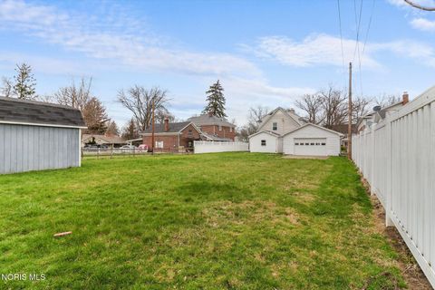 Tiny photo for 758 Barker Road, Fremont, OH 43420 (MLS # 10005731)