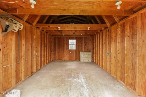 Tiny photo for 758 Barker Road, Fremont, OH 43420 (MLS # 10005731)