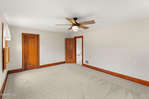 Tiny photo for 758 Barker Road, Fremont, OH 43420 (MLS # 10005731)