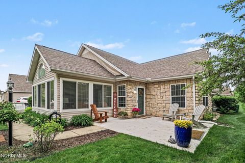 Tiny photo for 8367 Fossil Avenue, Sylvania, OH 43560 (MLS # 10007963)