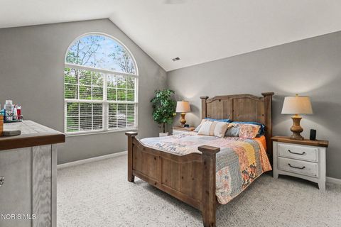 Tiny photo for 8367 Fossil Avenue, Sylvania, OH 43560 (MLS # 10007963)