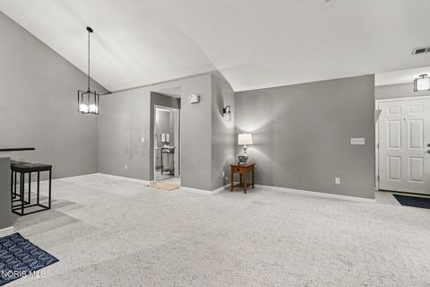 Tiny photo for 8367 Fossil Avenue, Sylvania, OH 43560 (MLS # 10007963)
