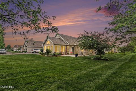 Photo of 8367 Fossil Avenue, Sylvania, OH 43560 (MLS # 10007963)
