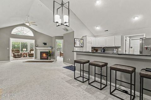 Tiny photo for 8367 Fossil Avenue, Sylvania, OH 43560 (MLS # 10007963)