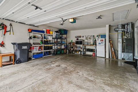 Tiny photo for 8367 Fossil Avenue, Sylvania, OH 43560 (MLS # 10007963)