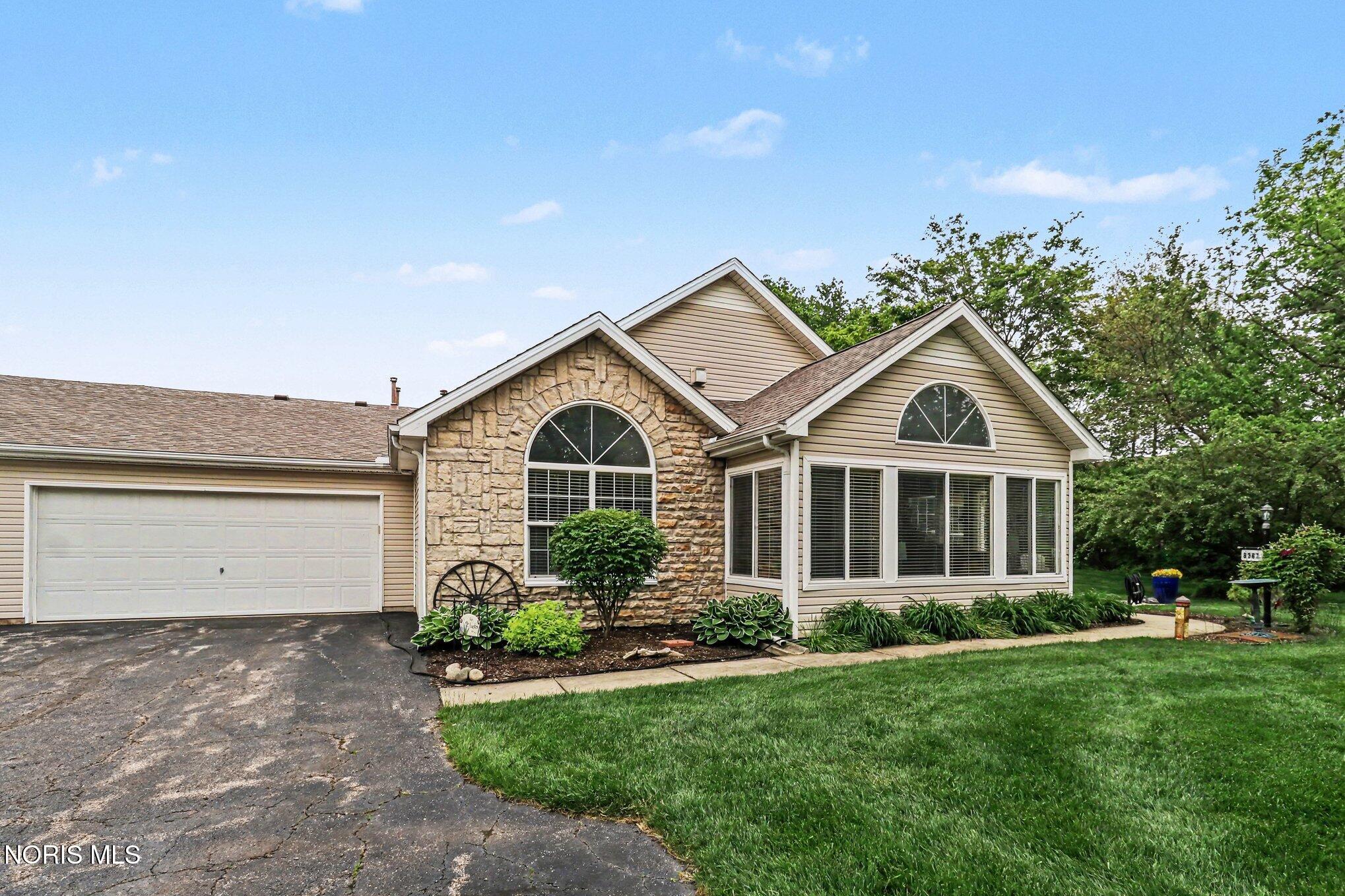 8367 Fossil Avenue
