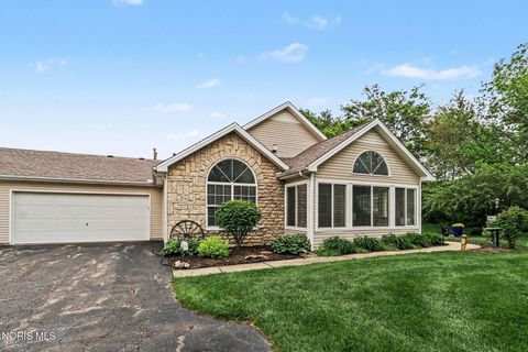 Tiny photo for 8367 Fossil Avenue, Sylvania, OH 43560 (MLS # 10007963)