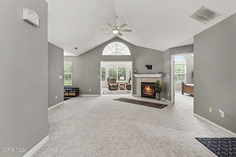 Tiny photo for 8367 Fossil Avenue, Sylvania, OH 43560 (MLS # 10007963)
