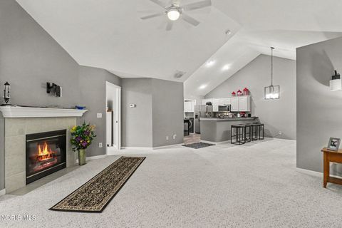 Tiny photo for 8367 Fossil Avenue, Sylvania, OH 43560 (MLS # 10007963)