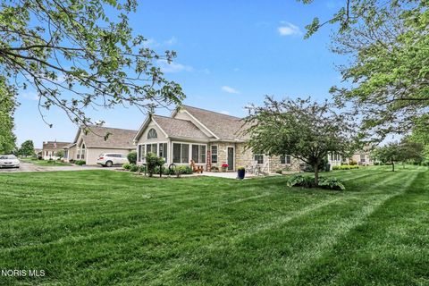 Tiny photo for 8367 Fossil Avenue, Sylvania, OH 43560 (MLS # 10007963)