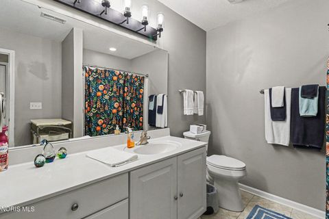 Tiny photo for 8367 Fossil Avenue, Sylvania, OH 43560 (MLS # 10007963)