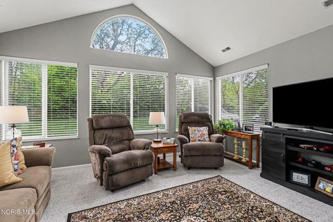 Tiny photo for 8367 Fossil Avenue, Sylvania, OH 43560 (MLS # 10007963)