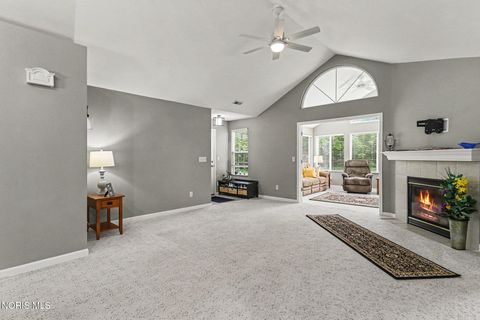 Tiny photo for 8367 Fossil Avenue, Sylvania, OH 43560 (MLS # 10007963)