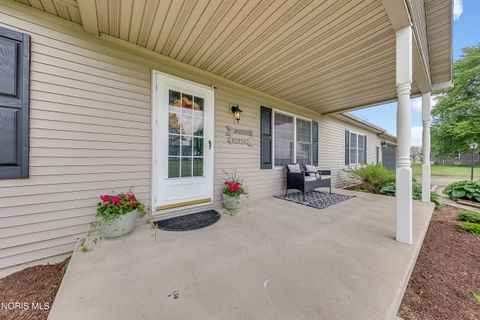 Tiny photo for 12706 County Road F, Wauseon, OH 43567 (MLS # 10007355)
