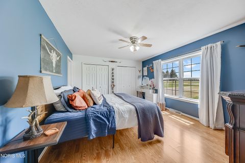 Tiny photo for 12706 County Road F, Wauseon, OH 43567 (MLS # 10007355)