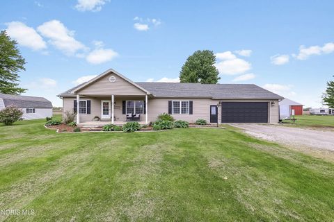 Photo of 12706 County Road F, Wauseon, OH 43567 (MLS # 10007355)