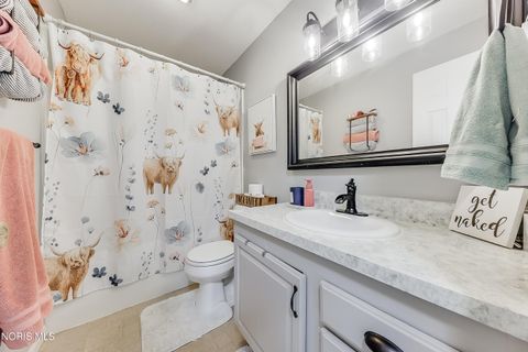 Tiny photo for 12706 County Road F, Wauseon, OH 43567 (MLS # 10007355)