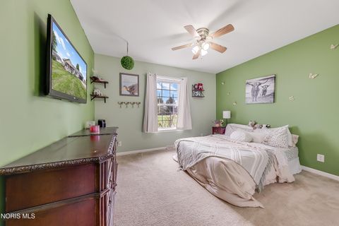 Tiny photo for 12706 County Road F, Wauseon, OH 43567 (MLS # 10007355)
