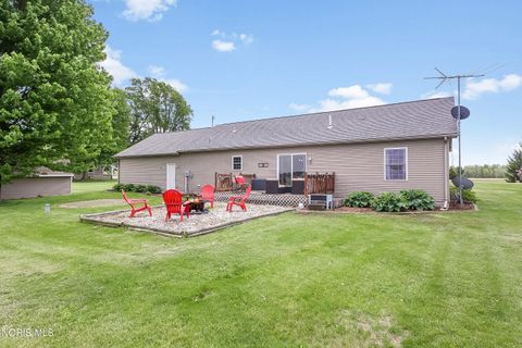 Tiny photo for 12706 County Road F, Wauseon, OH 43567 (MLS # 10007355)