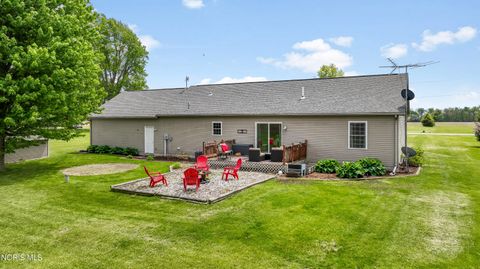 Tiny photo for 12706 County Road F, Wauseon, OH 43567 (MLS # 10007355)