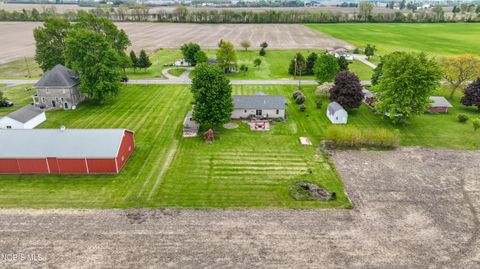 Tiny photo for 12706 County Road F, Wauseon, OH 43567 (MLS # 10007355)