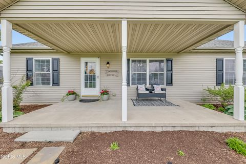 Tiny photo for 12706 County Road F, Wauseon, OH 43567 (MLS # 10007355)