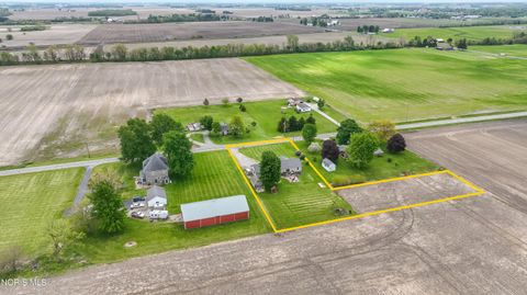 Tiny photo for 12706 County Road F, Wauseon, OH 43567 (MLS # 10007355)