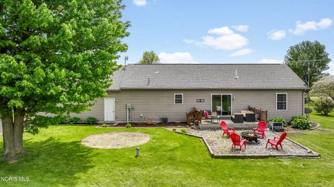 Tiny photo for 12706 County Road F, Wauseon, OH 43567 (MLS # 10007355)