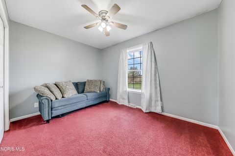 Tiny photo for 12706 County Road F, Wauseon, OH 43567 (MLS # 10007355)