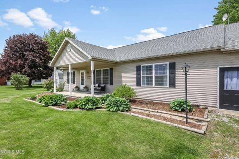 Tiny photo for 12706 County Road F, Wauseon, OH 43567 (MLS # 10007355)