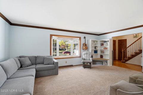 Tiny photo for 2403 Ragan Woods Drive, Toledo, OH 43614 (MLS # 10000688)