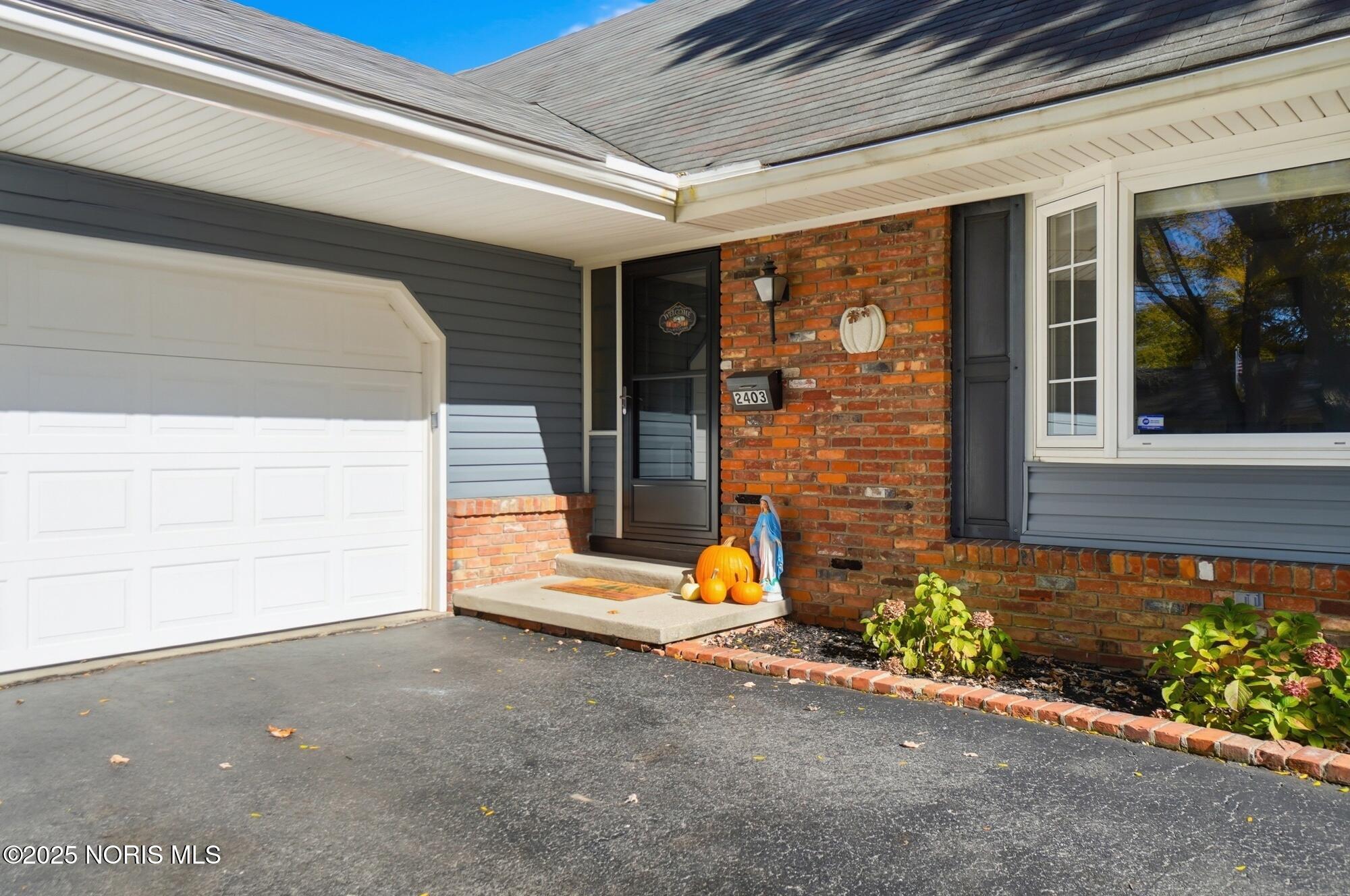 2403 Ragan Woods Drive