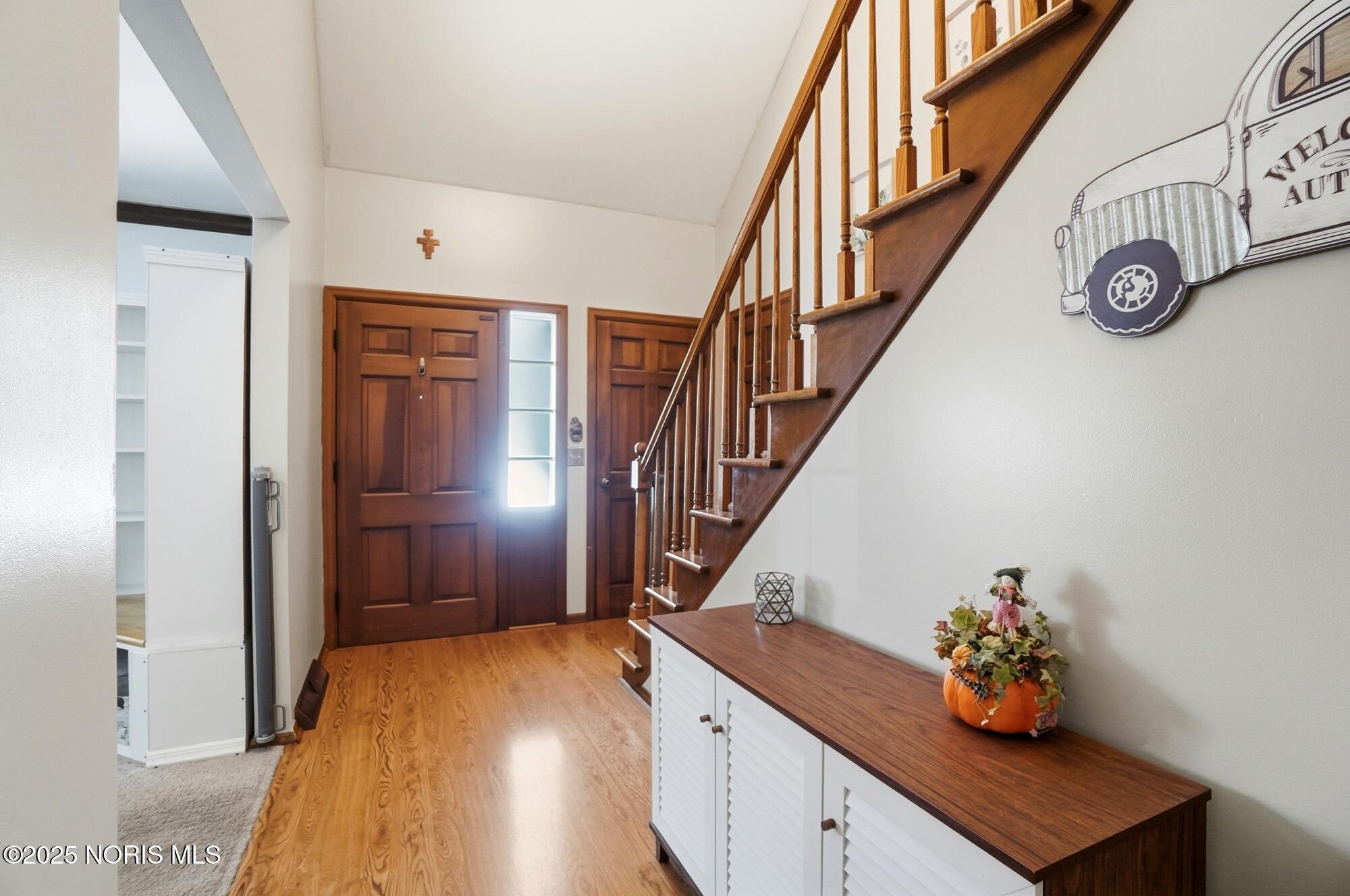 2403 Ragan Woods Drive