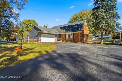 2403 Ragan Woods Drive Toledo OH 43614