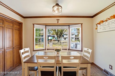 Tiny photo for 2403 Ragan Woods Drive, Toledo, OH 43614 (MLS # 10000688)