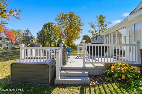 Tiny photo for 2403 Ragan Woods Drive, Toledo, OH 43614 (MLS # 10000688)