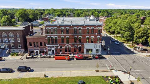 Tiny photo for 208 S Main Street #8, Fostoria, OH 44830 (MLS # 10009364)
