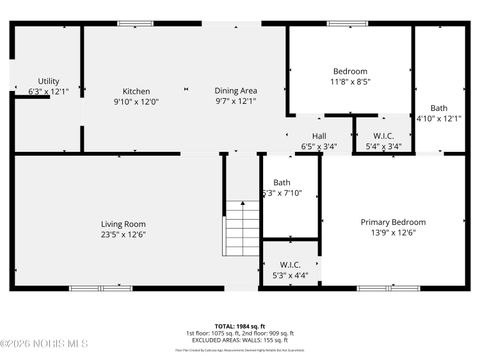 Tiny photo for 148 Curwood Road, Holland, OH 43528 (MLS # 10003173)