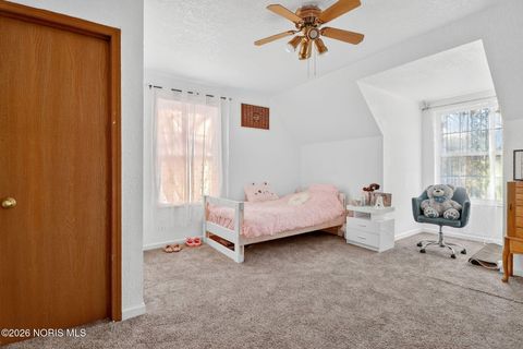 Tiny photo for 148 Curwood Road, Holland, OH 43528 (MLS # 10003173)