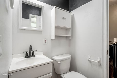 Tiny photo for 6253 Hancock Avenue, Toledo, OH 43615 (MLS # 10010964)