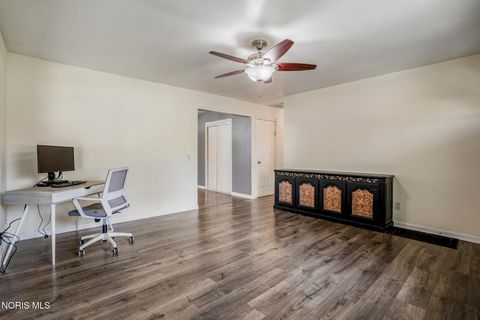 Tiny photo for 6253 Hancock Avenue, Toledo, OH 43615 (MLS # 10010964)