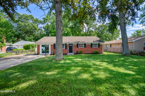 Photo of 6253 Hancock Avenue, Toledo, OH 43615 (MLS # 10010964)