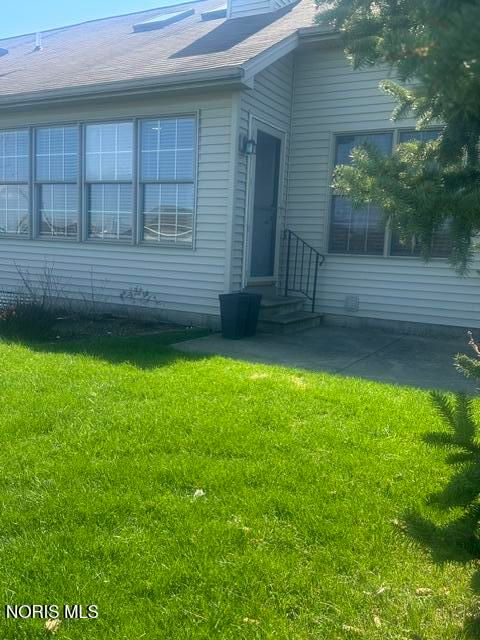 Tiny photo for 14572 Olde Trail Drive, Perrysburg, OH 43551 (MLS # 10006089)