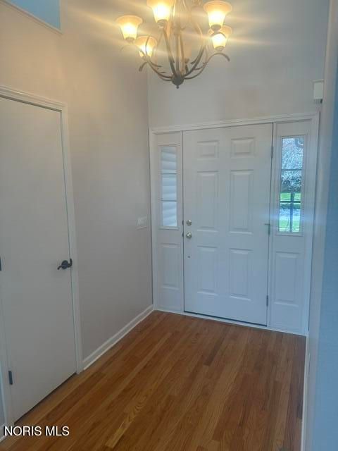 Tiny photo for 14572 Olde Trail Drive, Perrysburg, OH 43551 (MLS # 10006089)