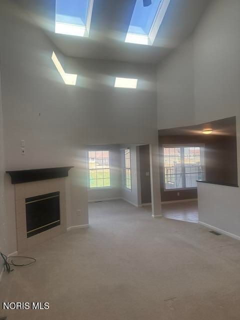 Tiny photo for 14572 Olde Trail Drive, Perrysburg, OH 43551 (MLS # 10006089)