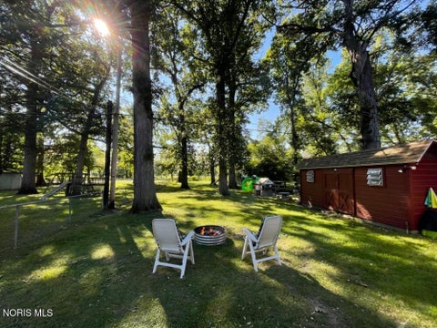Tiny photo for 4337 Beverly Drive, Toledo, OH 43614 (MLS # 10013041)