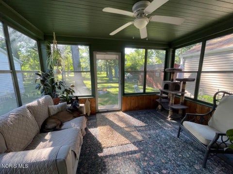 Tiny photo for 4337 Beverly Drive, Toledo, OH 43614 (MLS # 10013041)